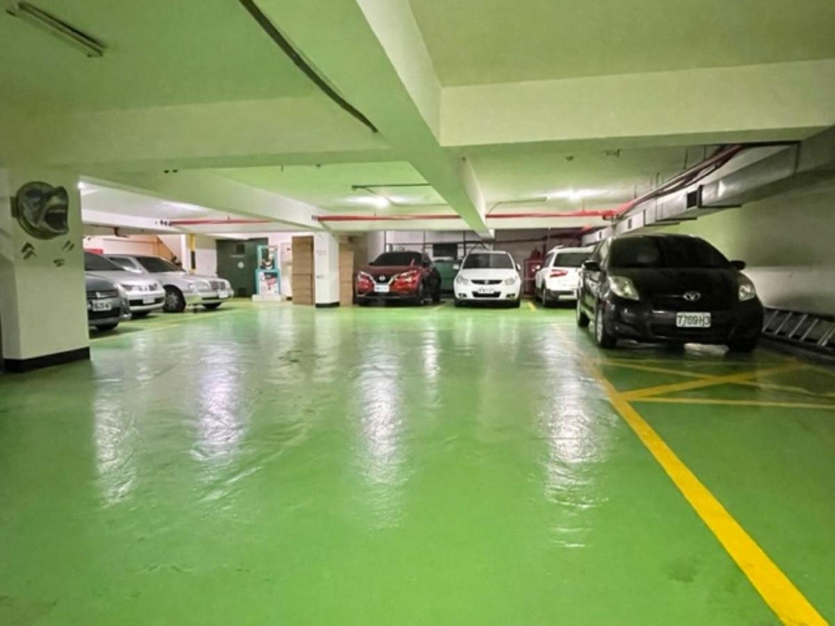 Wenpin Hotel - Pier 2 Kaohsziung Kültér fotó